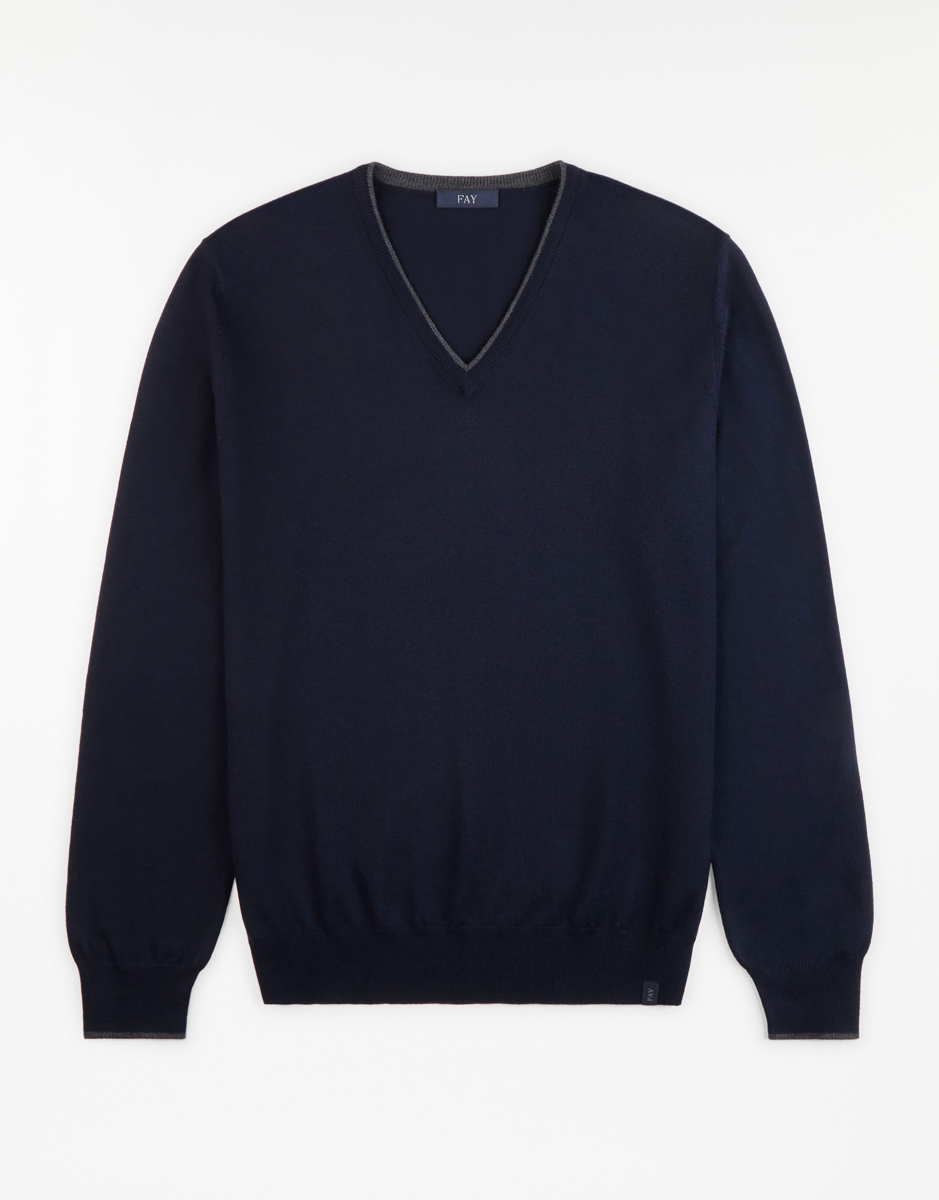 Crew v neck jumper best sale